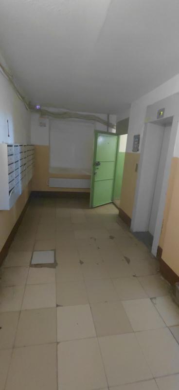 Продаётся уютная квартира на улице Ткачёва, 89 в Оренбурге, которая станет прекрасным выбором как дл - Оренбург