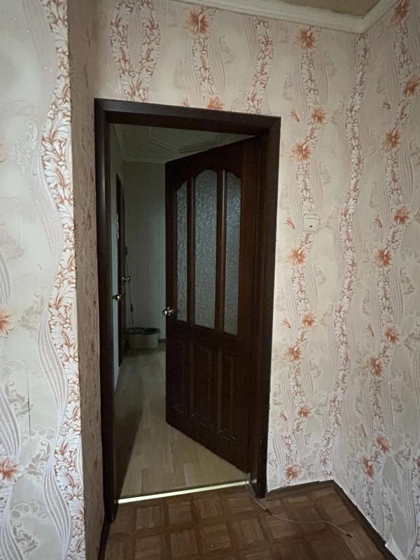 Продам 3 км квартиру 3/9 эт ОЗТП ост Поликлиника - 