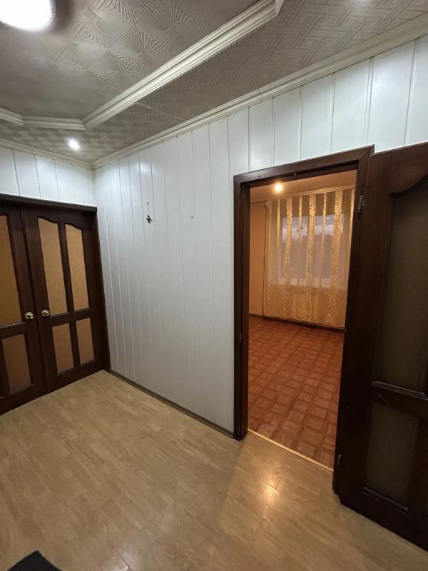 Продам 3 км квартиру 3/9 эт ОЗТП ост Поликлиника - 