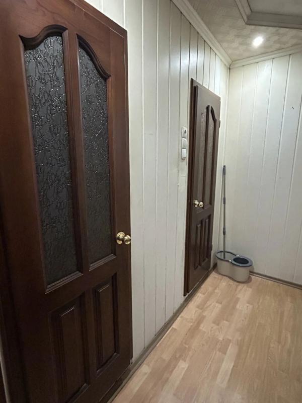 Продам 3 км квартиру 3/9 эт ОЗТП ост Поликлиника - 