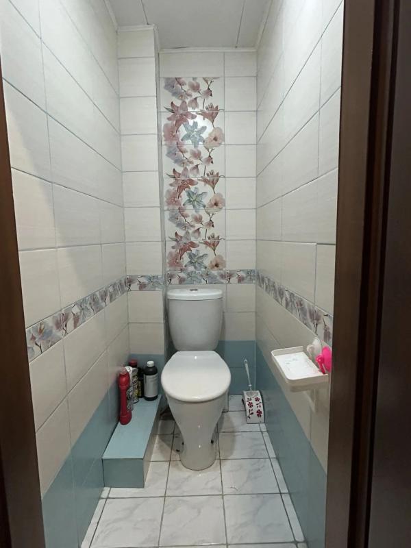 Продам 3 км квартиру 3/9 эт ОЗТП ост Поликлиника - 