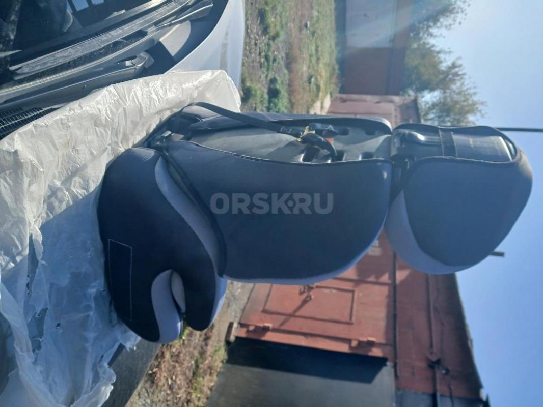 Продам автокресло детское - Орск