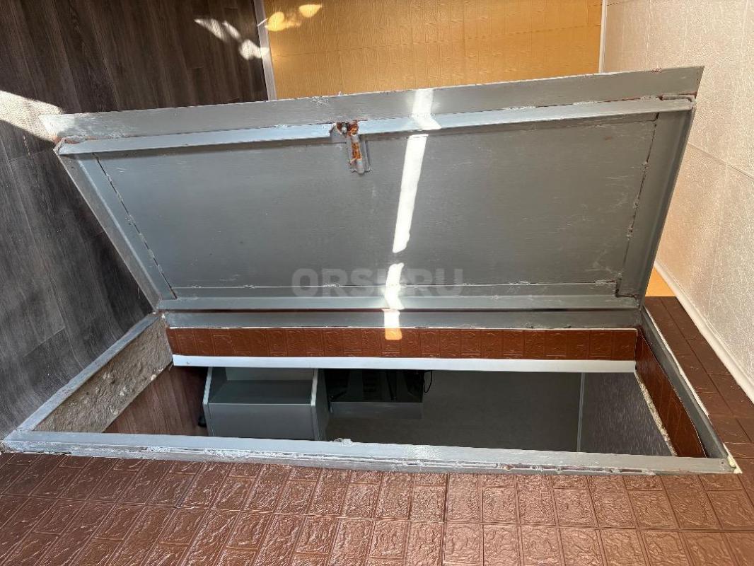 Продам сад СНТ «Календула», район зеленхоза. - Орск