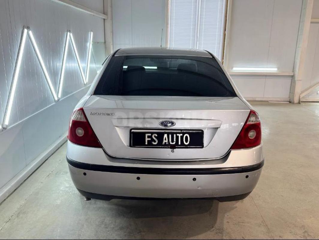 В продаже Ford Mondeo 2004 года,в хорошем техническом и внешнем состоянии. - Орск
