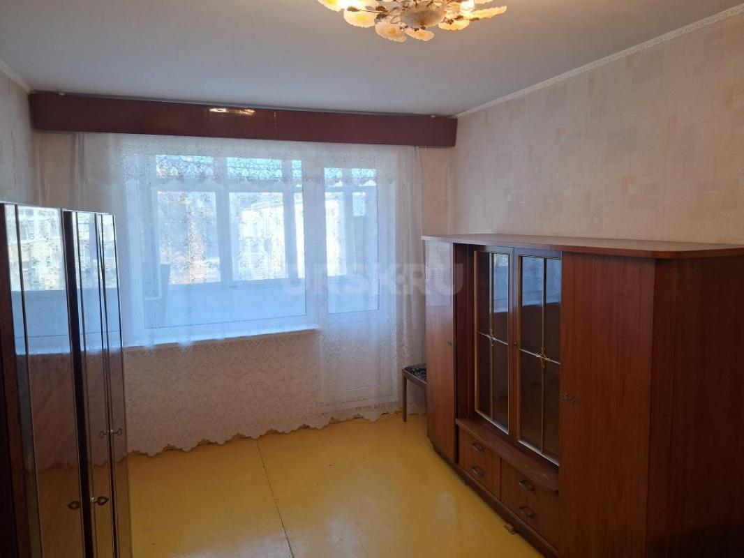 Продаётся уютная квартира площадью 47 квадратных метров на Новосибирской улице, дом 33. - Орск