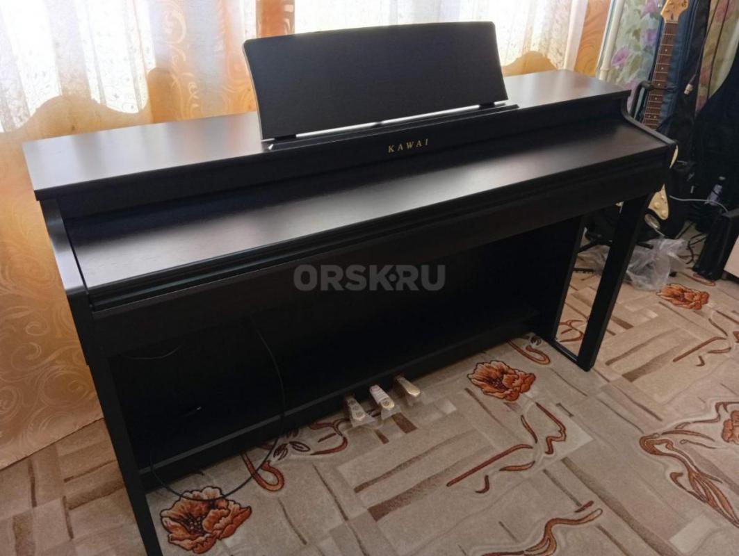 Продам цифровое пианино  KAWAI  CN29R. - Орск