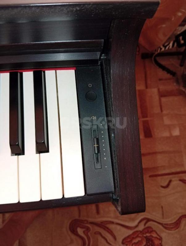 Продам цифровое пианино  KAWAI  CN29R. - Орск