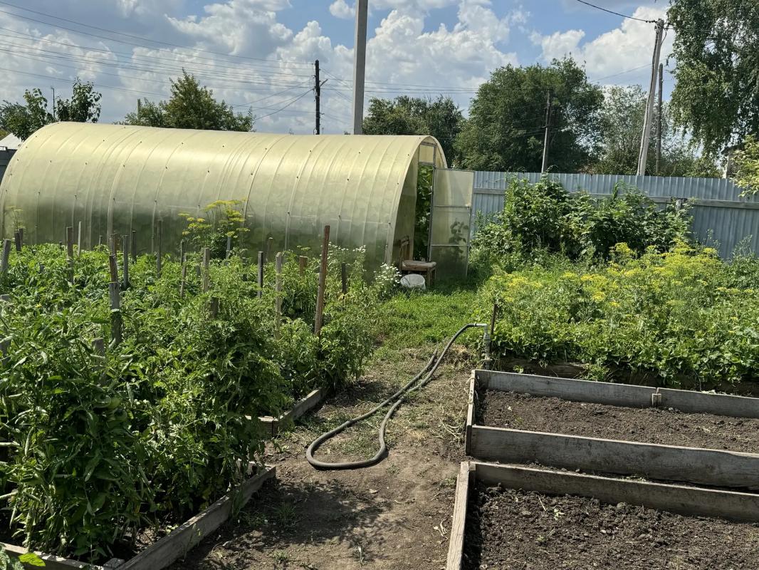 Продается дом около остановки 11 школа (на Северном). - Новотроицк