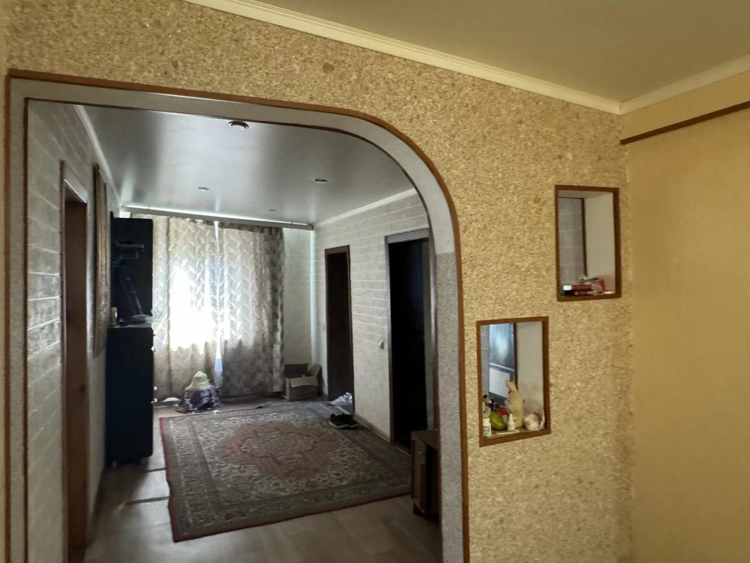 Продается дом около остановки 11 школа (на Северном). - Новотроицк