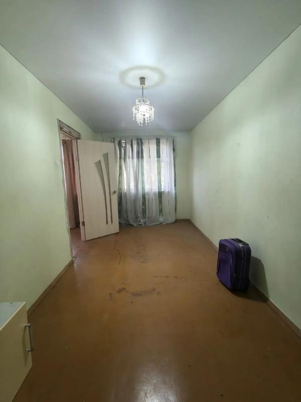 В продаже двухкомнатная квартира по улицы Советской 106, остановка Гагарина. - Новотроицк