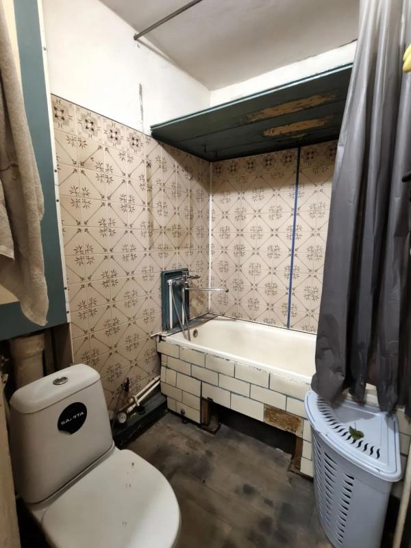 В продаже двухкомнатная квартира по улицы Советской 106, остановка Гагарина. - Новотроицк