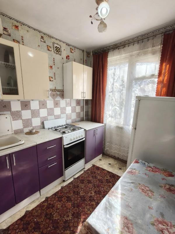 В продаже четырех комнатная квартира по адресу Улальская7 (Район магазина Юбилейный). - Новотроицк