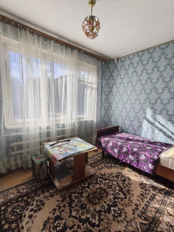 В продаже четырех комнатная квартира по адресу Улальская7 (Район магазина Юбилейный). - Новотроицк