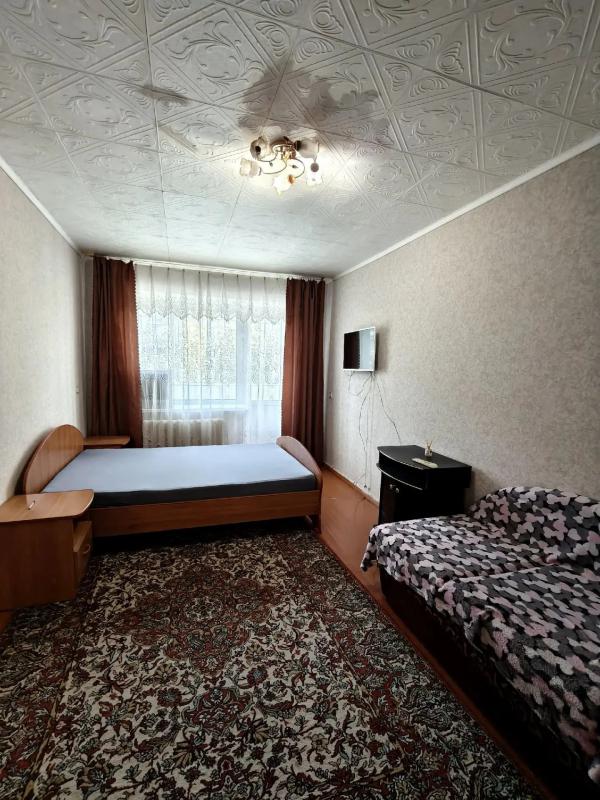 В продаже однокомнатная квартира в кирпичном доме на третьем этаже в отличном районе города. - Новотроицк