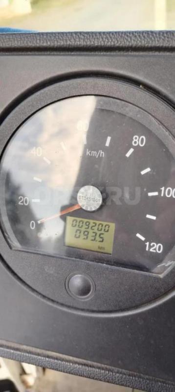Продам МАЗ КО‑520 2013 года. - Кувандык