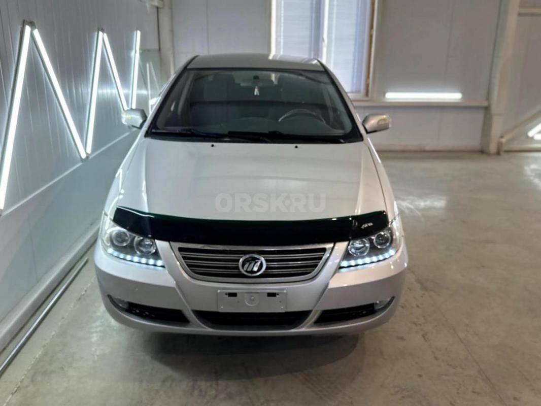 В ПРОДАЖЕ  LIFAN SOLANO
2011 года, в отличном техническом и внешнем состоянии.
4 собственника, ПТС - Орск