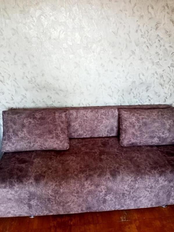 Продам диван раскладной с ящиками - Орск