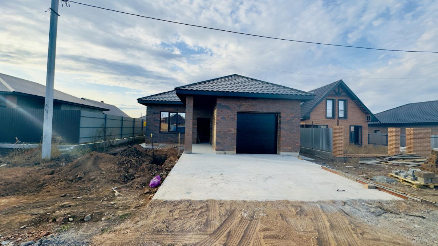 💎Откройте дверь в свой новый комфортный дом
🏡 Продается дом с гаражом по семейной ипотеке, под 6% го - Подгородняя Покровка