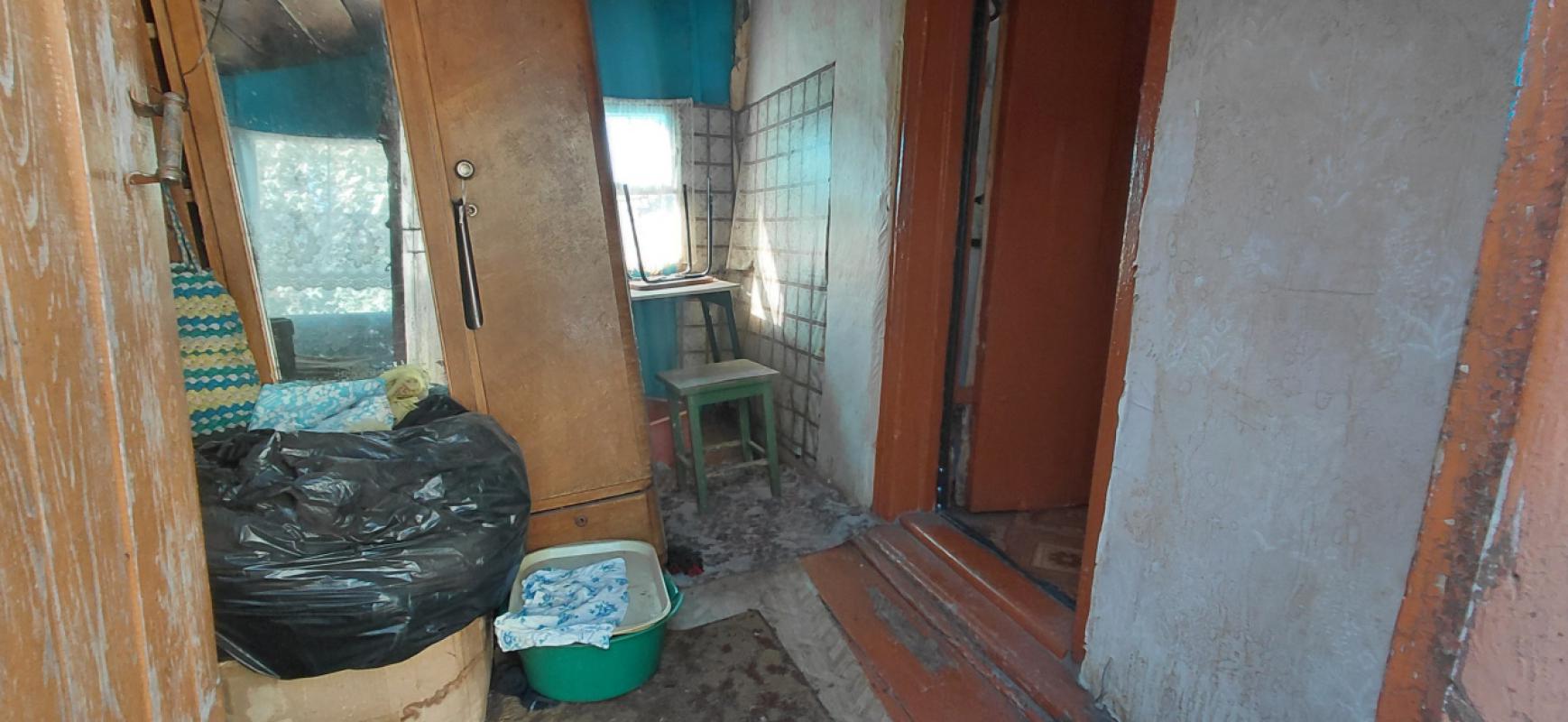 Продается отдельно-стоящий дом в развитом поселке Краснохолм (Илекская трасса), по ул. - Краснохолм