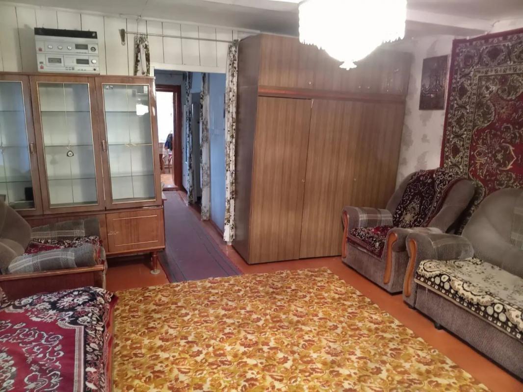 Продается отдельно-стоящий дом в развитом поселке Краснохолм (Илекская трасса), по ул. - Краснохолм
