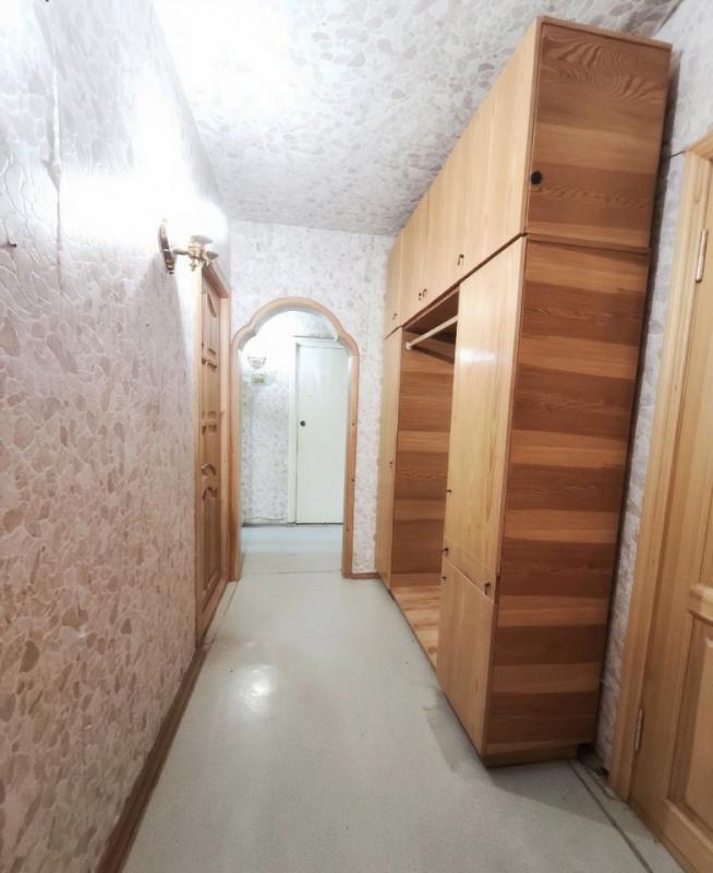 Продам 2к квартиру в центре городаАдрес : ул. - Оренбург