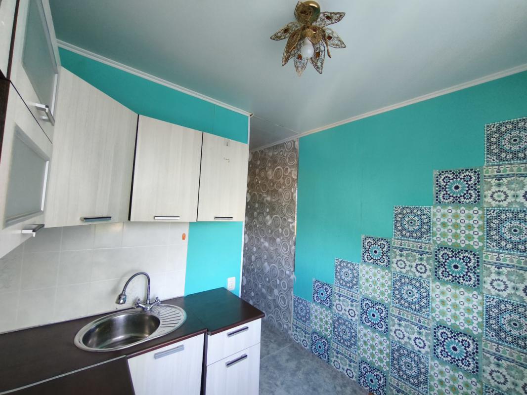 Продам 2х комнатную квартиру - ул. - Оренбург