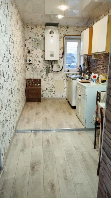 Продаётся одноэтажный дом 57,8 м² на участке 12 соток. - Новотроицк