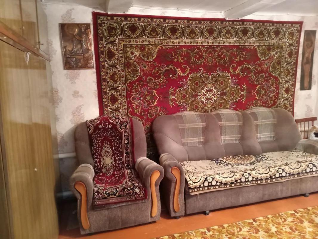 Продается отдельно-стоящий дом в развитом поселке Краснохолм (Илекская трасса), по ул. - Краснохолм