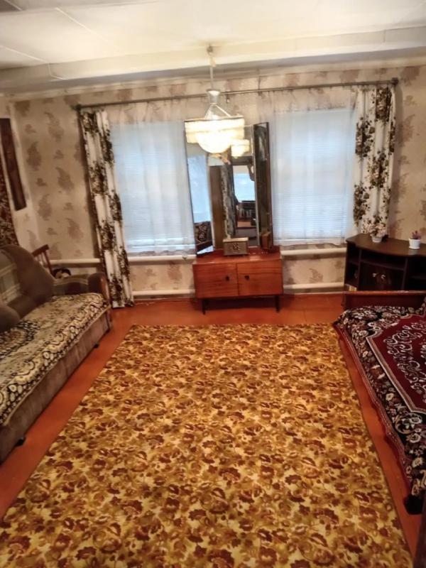 Продается отдельно-стоящий дом в развитом поселке Краснохолм (Илекская трасса), по ул. - Краснохолм