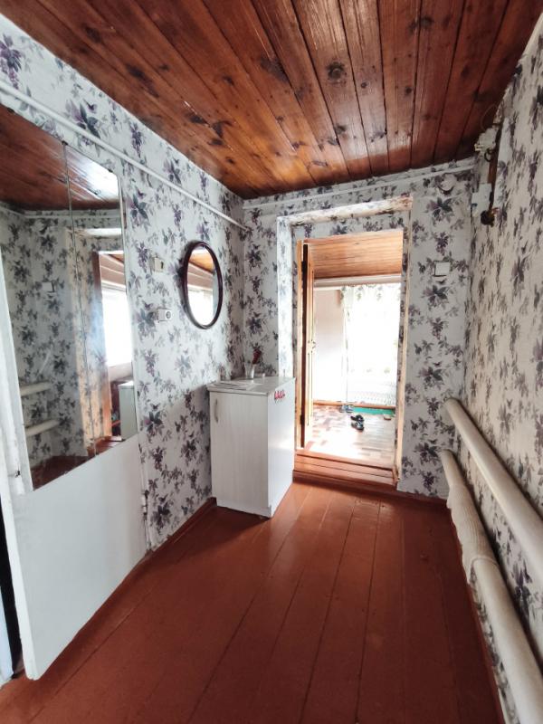 🏠 Продаётся отдельно стоящий  кирпичный дом за городом 📍 Местоположение: посёлок Караванный, ул. - Караванный