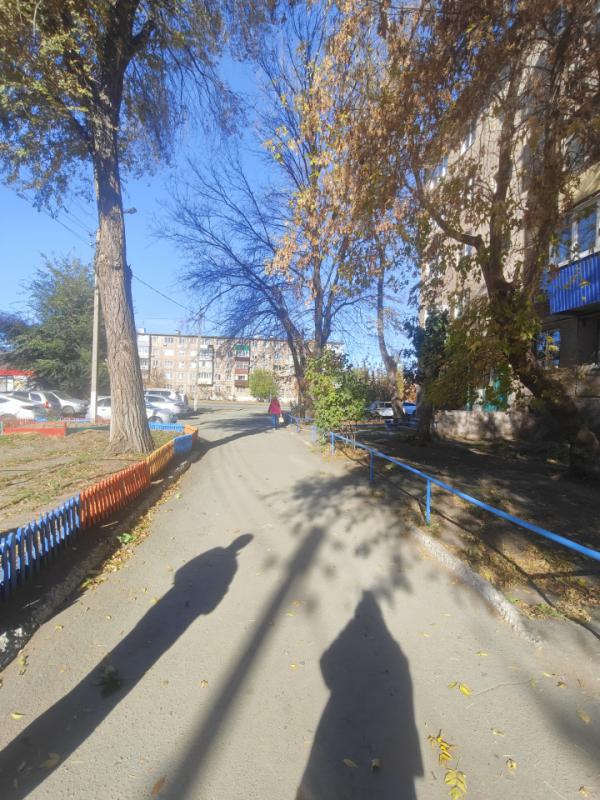 Продается 2-х комнатная квартира по ул. - Орск