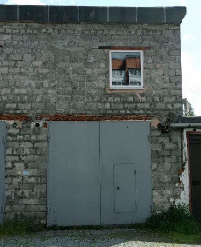 Продам или сдам в аренду гараж под автосервис все вопросы по телефону. - Новотроицк