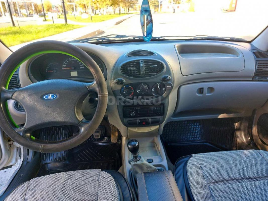 LADA Kalina 2012г.э. - Орск