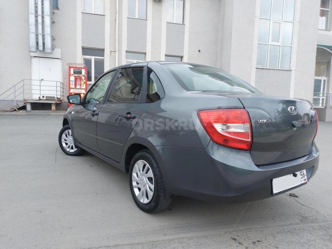 Lada Granta 2019г. - Орск