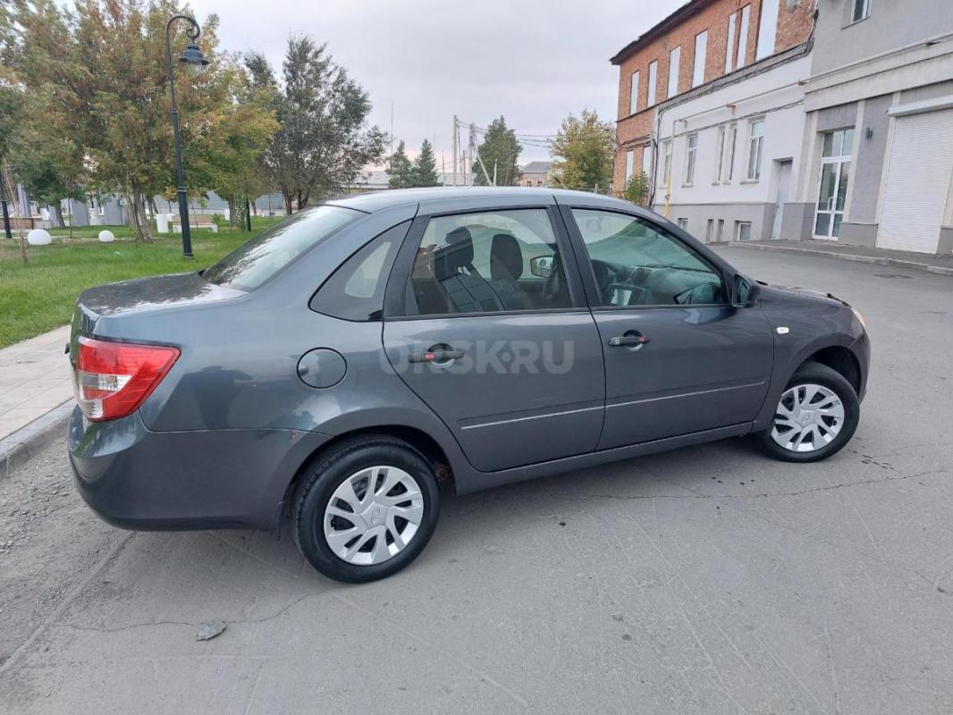 Lada Granta 2019г. - Орск