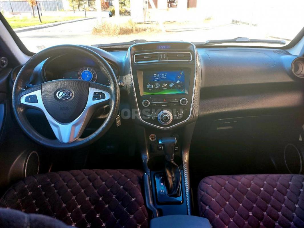 LIFAN X60 2018г. - Орск