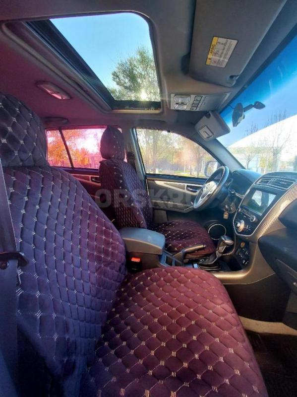 LIFAN X60 2018г. - Орск