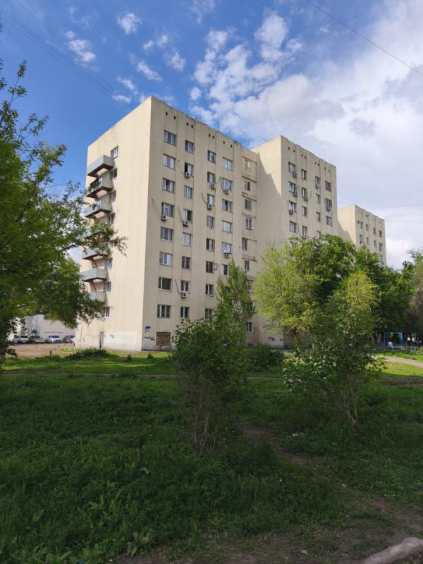 📍Продаётся  квартира (малосемейка)🔹адрес : пр-кт Дзержинского 36/2🔹Общая площадь 18 кв. - Оренбург