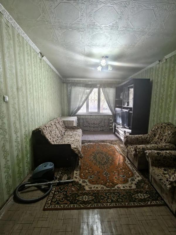 В продаже двухкомнатная квартира по адресу Гагарина 15. - Новотроицк