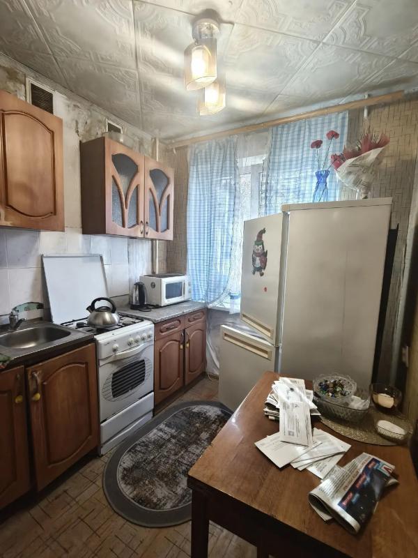 В продаже двухкомнатная квартира по адресу Гагарина 15. - Новотроицк