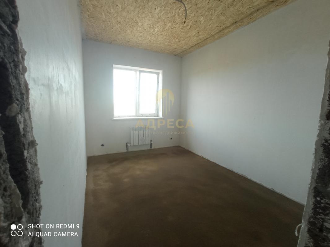 ПРОДАЕТСЯ ДОМ 132м 5 сот. - Оренбург