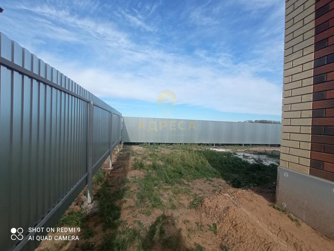 ПРОДАЕТСЯ ДОМ 132м 5 сот. - Оренбург