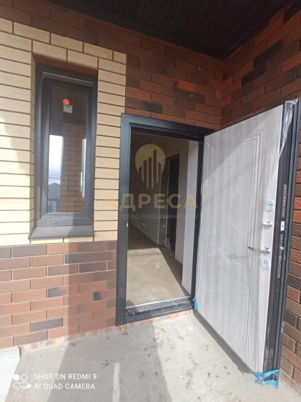 ПРОДАЕТСЯ ДОМ 132м 5 сот. - Оренбург