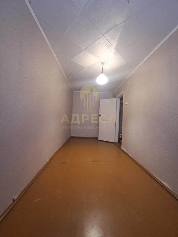 Продаётся тёплая просторная 3-комнатная квартира общей площадью 60 кв. - Оренбург