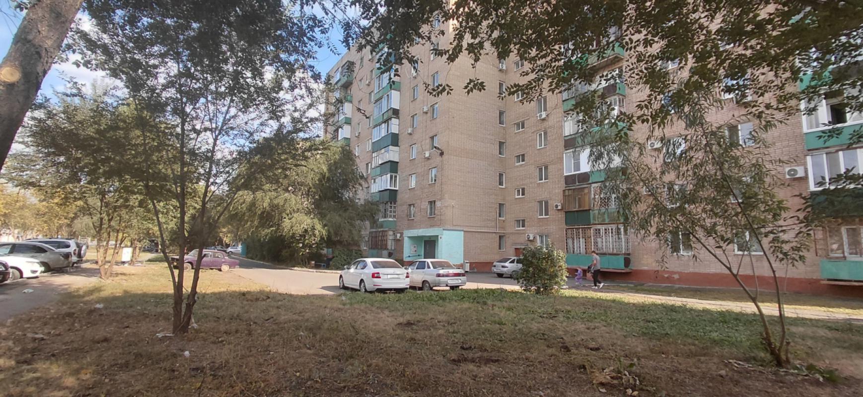 Продаётся уютная квартира на улице Ткачёва, 89 в Оренбурге, которая станет прекрасным выбором как дл - Оренбург
