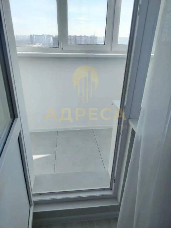 Предлагаем Вашему вниманию 2 комнатную квартиру в ЖК Притяжение на пр. - Оренбург