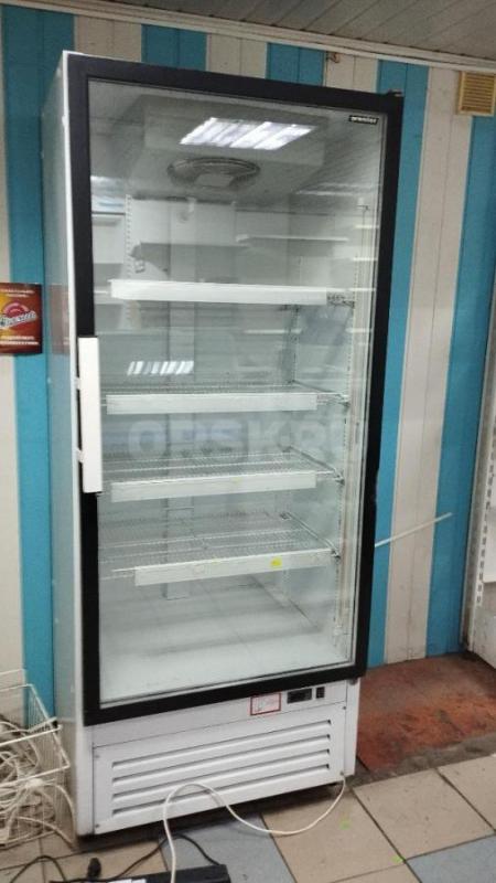 Продам торговое оборудование. - Новотроицк