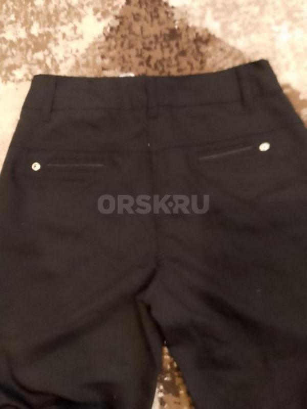 Продам новые джинсы, теплые, обычные, брюки, русский размер 42,44,46 - Орск