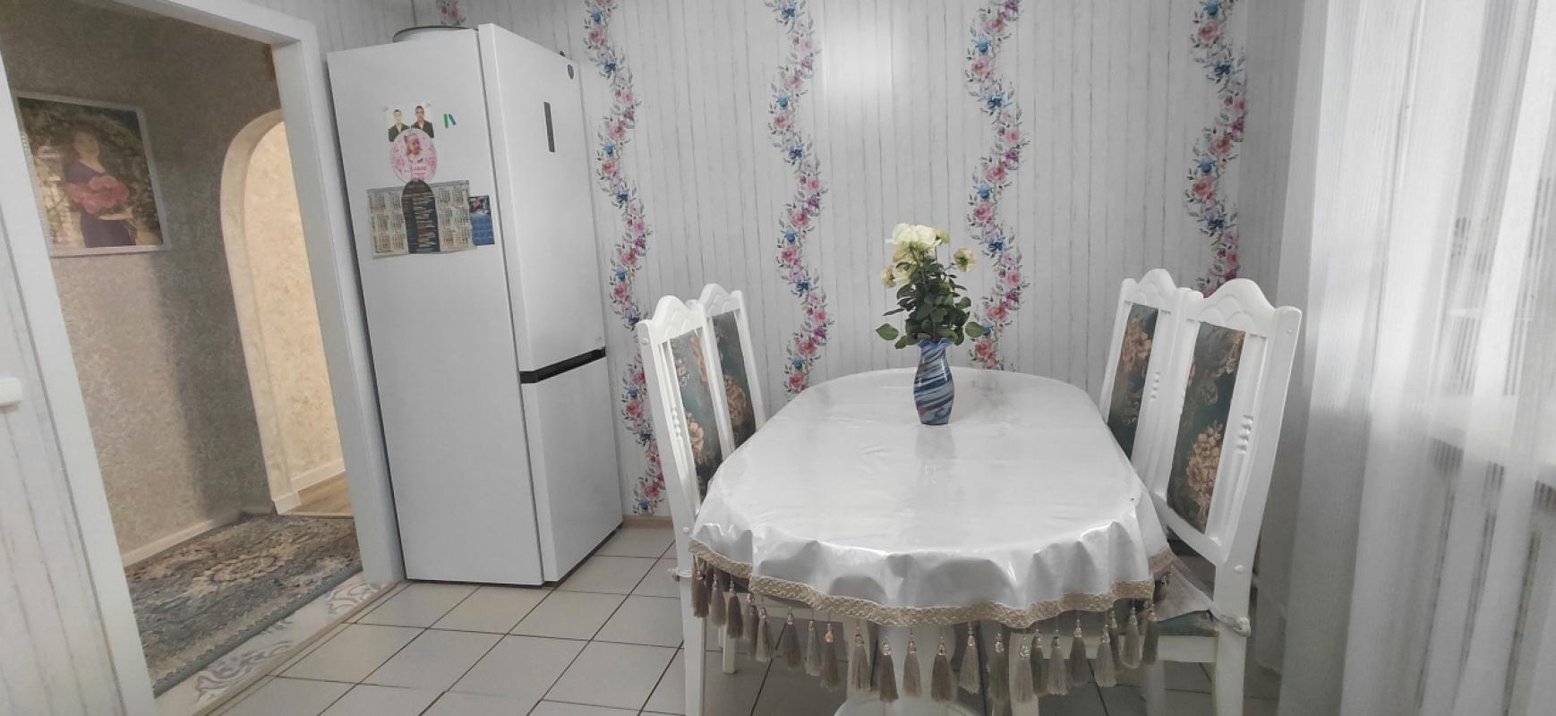 Продается теплый уютный дом 78 кв. - Оренбург