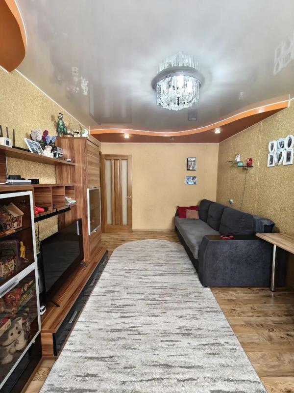 В продаже шикарная двухкомнатная квартира по улицы Зеленой 57. - Новотроицк